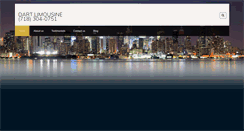 Desktop Screenshot of dartlimos.com